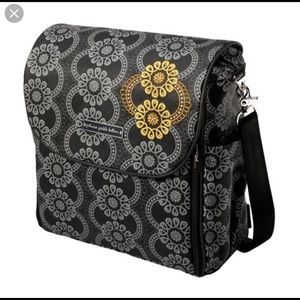 Petunia pickle bottom diaper bag